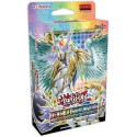 La Légende des Bêtes Cristallines (Legend of the Crystal Beasts) - Deck de Structure Yu-Gi-Oh!