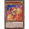Dragon Armé du Tonnerre LV3 (C) [MP22]