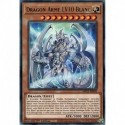Dragon Armé LV10 Blanc (R) [MP22]