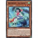 Sorcièrevent - Gel Clochette (C) [MP22]