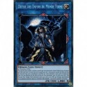 Déesse des Enfers du Monde Fermé (PSTR) [MP22]