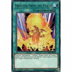 Dragon Armé du Flash (R) [MP22]