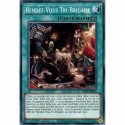 Rendez-Vous Tri-Brigade (C) [MP22]
