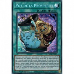 Pot de la Prospérité (PSTR) [MP22]