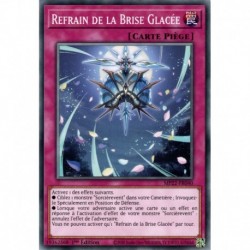 Refrain de la Brise Glacée (C) [MP22]