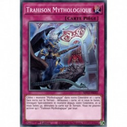 Trahison Mythologique (C) [MP22]
