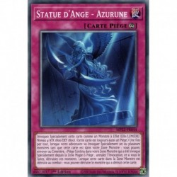 Statue d'Ange - Azurune (C) [MP22]