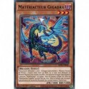 Matériacteur Gigadra (C) [MP22]
