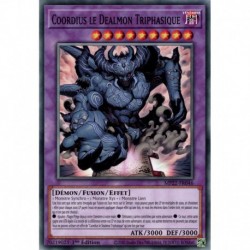 Coordius le Dealmon Triphasique (C) [MP22]