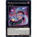 Matériacteur Gigaboros (C) [MP22]