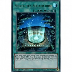 Souffle des Acclamations (UR) [MP22]