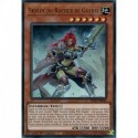 Skyler du Rocher de Guerre (UR) [MP22]