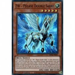 ZW - Pégase Double Sabre (SR) [MP22]
