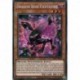 Dragon Rose Châtaigne (PSTR) [MP22]