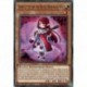 Sorcière de la Rose Rougeâtre (R) [MP22]