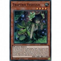 Traptrix Vesiculo (SR) [MP22]