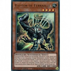 Raptor de Ferraille (UR) [MP22]