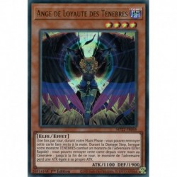 Ange de Loyauté des Ténèbres (UR) [MP22]