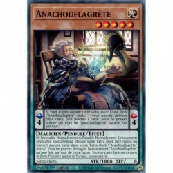 Anachouflagrète (C) [MP22]