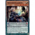 Anachouflagrète (C) [MP22]