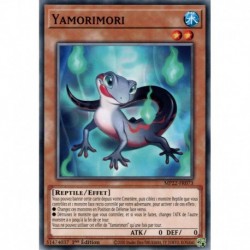 Yamorimori (C) [MP22]