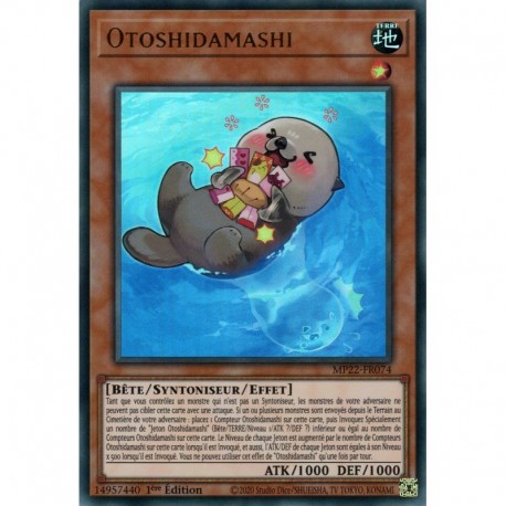 Otoshidamashi (UR) [MP22]