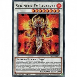 Seigneur Ex Lavalval (R) [MP22]