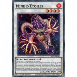 Mine d'Étoiles (C) [MP22]