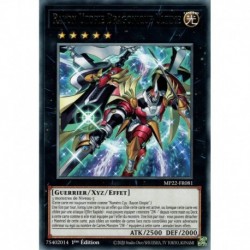 Rayon Utopie Dragonique Ultime (R) [MP22]