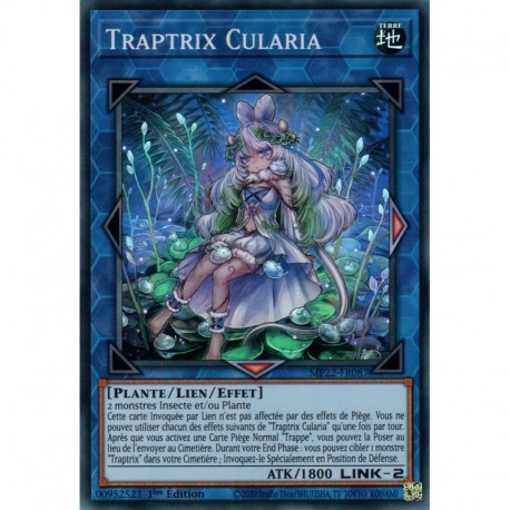 Traptrix Cularia (SR) [MP22]