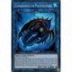 Cambroraster Paléozoïque (SR) [MP22]