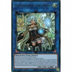Lyna la Charmeuse de Lumière Chatoyante (UR) [MP22]