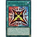 Force de Zexal Magie-Rang-Plus (R) [MP22]