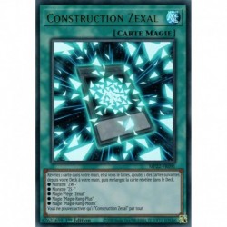 Construction Zexal (UR) [MP22]