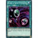 Kuri à Sens Unique (C) [MP22]