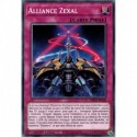 Alliance Zexal (C) [MP22]