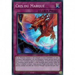 Cris du Marqué (SR) [MP22]