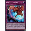 Cris du Marqué (SR) [MP22]