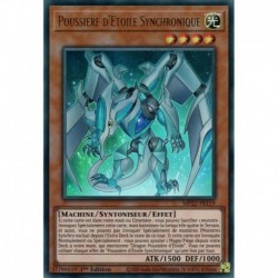 Poussière d'Étoile Synchronique (UR) [MP22]