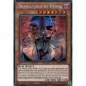 Dramaturge de Despia (PSTR) [MP22]