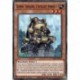 Gizmek Taniguku, l'Intellect Immobile (C) [MP22]
