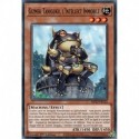 Gizmek Taniguku, l'Intellect Immobile (C) [MP22]