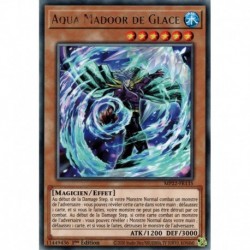 Aqua Madoor de Glace (R) [MP22]