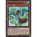 Hirondelle Lente (SR) [MP22]