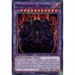 Proskenion Despian (C) [MP22]