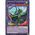 Dragon de la Magiclé - Andrabime (C) [MP22]