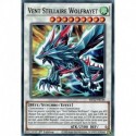 Vent Stellaire Wolfrayet (C) [MP22]