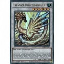 Carapace Dragon Gaïarmure (UR) [MP22]