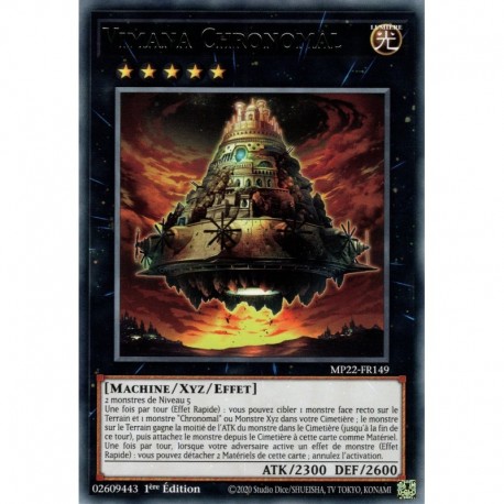 Vimana Chronomal (R) [MP22]