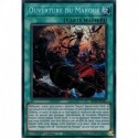Ouverture du Marqué (PSTR) [MP22]